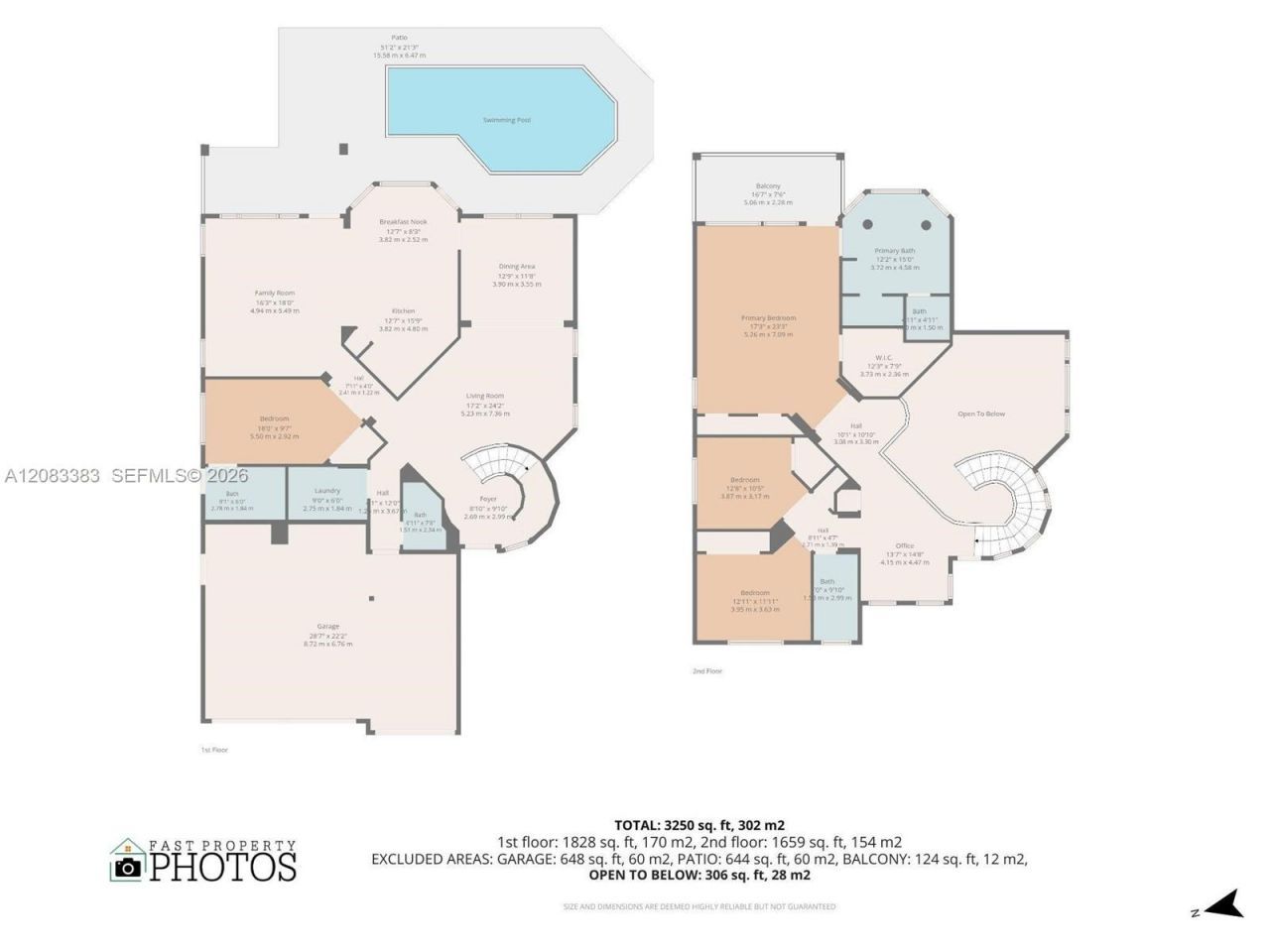 3031 SW 192nd Ave , Miramar, FL 33029 Photo