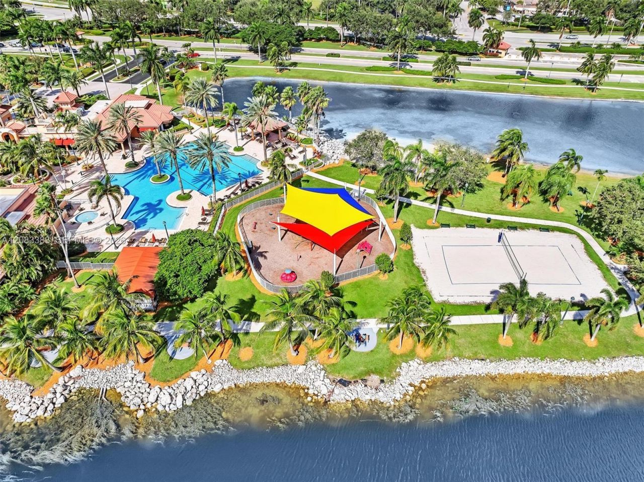 3031 SW 192nd Ave , Miramar, FL 33029 Photo