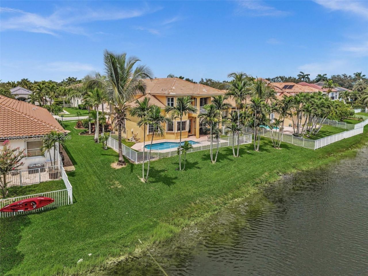 3031 SW 192nd Ave , Miramar, FL 33029 Photo