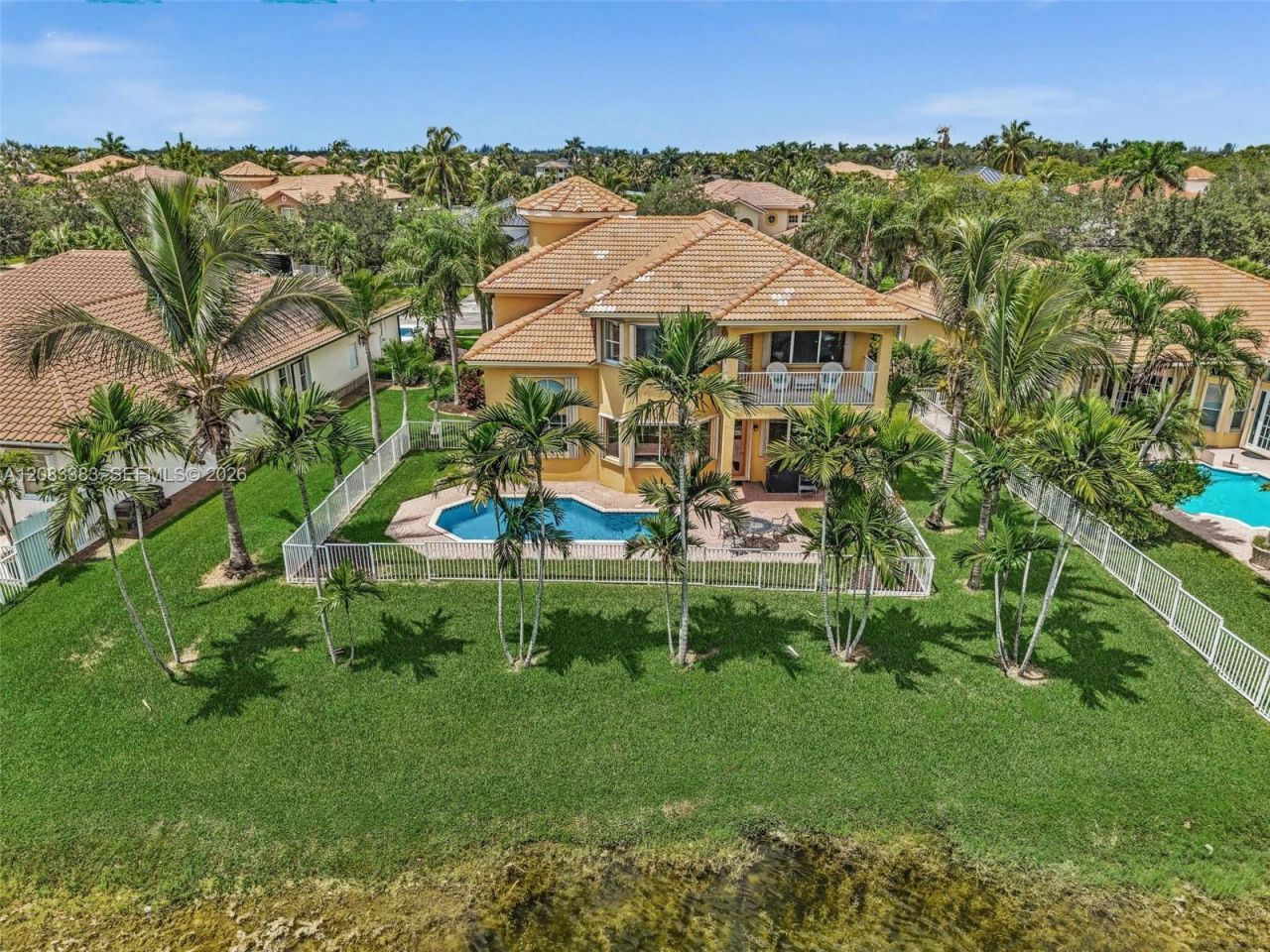 3031 SW 192nd Ave , Miramar, FL 33029 Photo