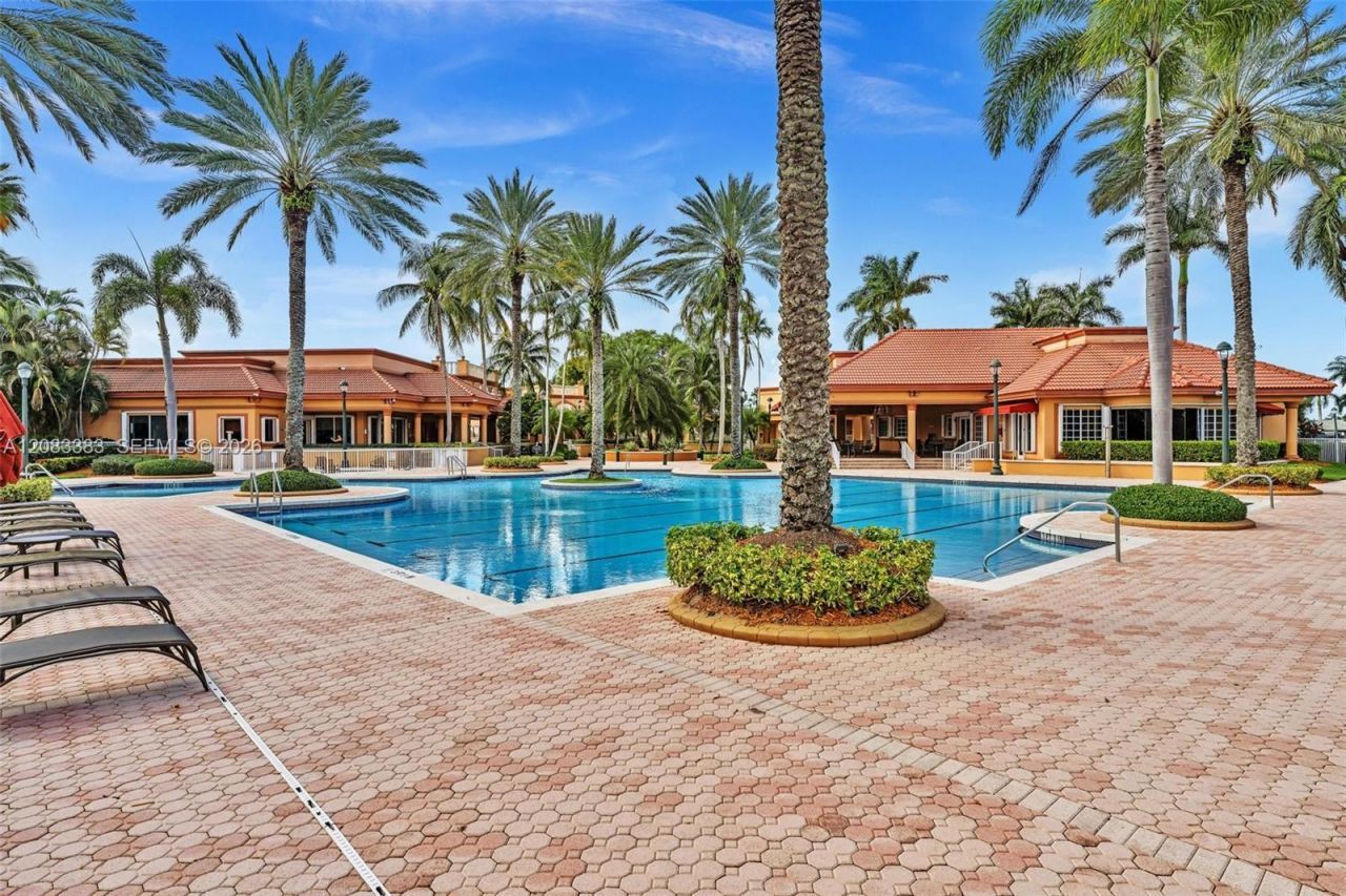 3031 SW 192nd Ave , Miramar, FL 33029 Photo