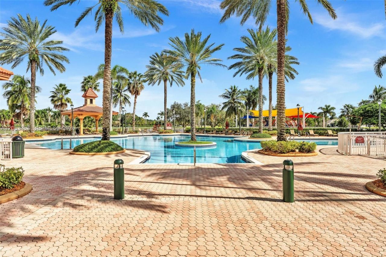 3031 SW 192nd Ave , Miramar, FL 33029 Photo