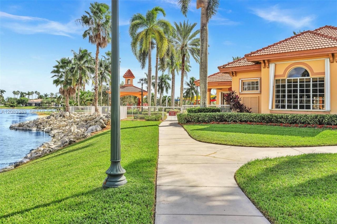 3031 SW 192nd Ave , Miramar, FL 33029 Photo