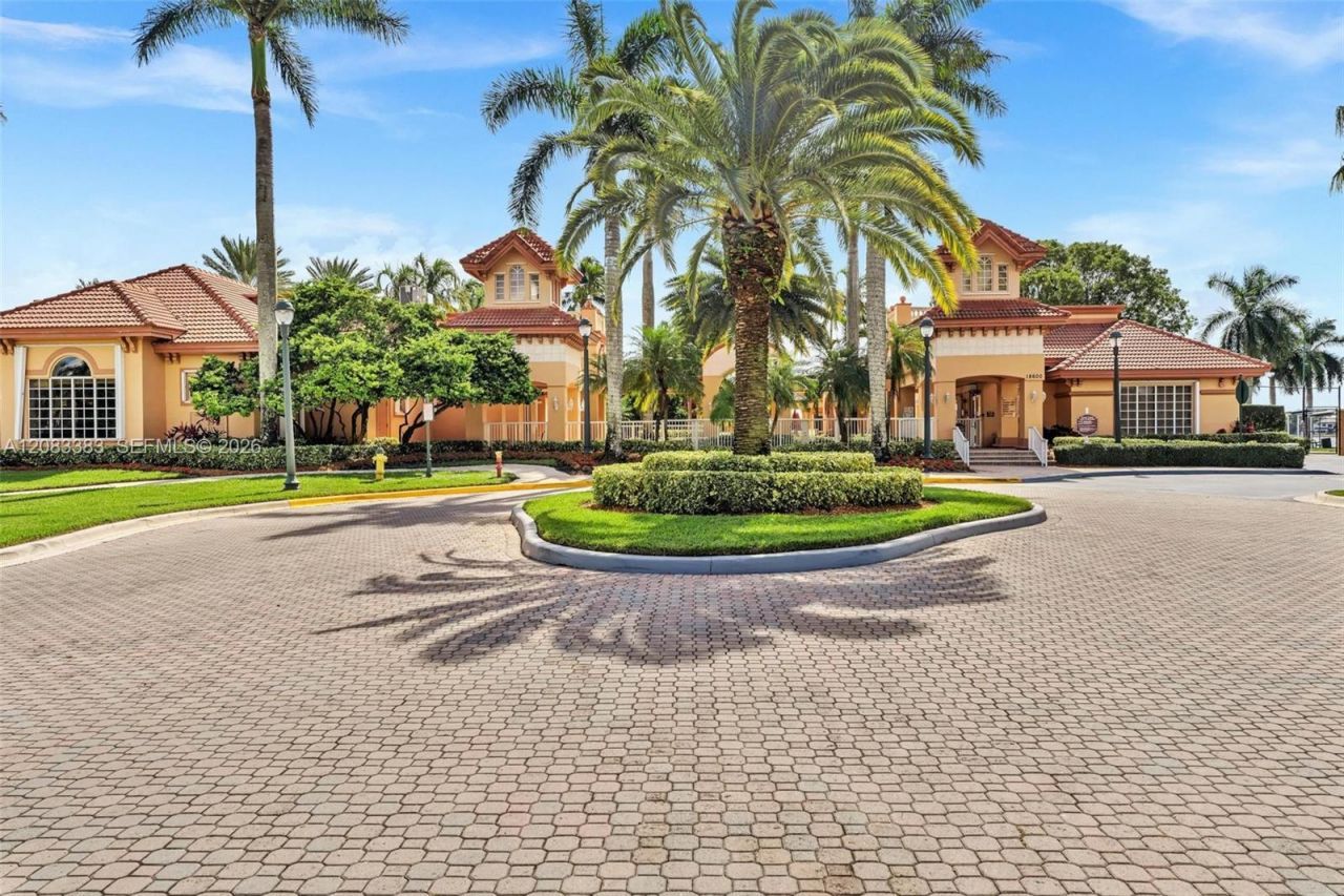 3031 SW 192nd Ave , Miramar, FL 33029 Photo