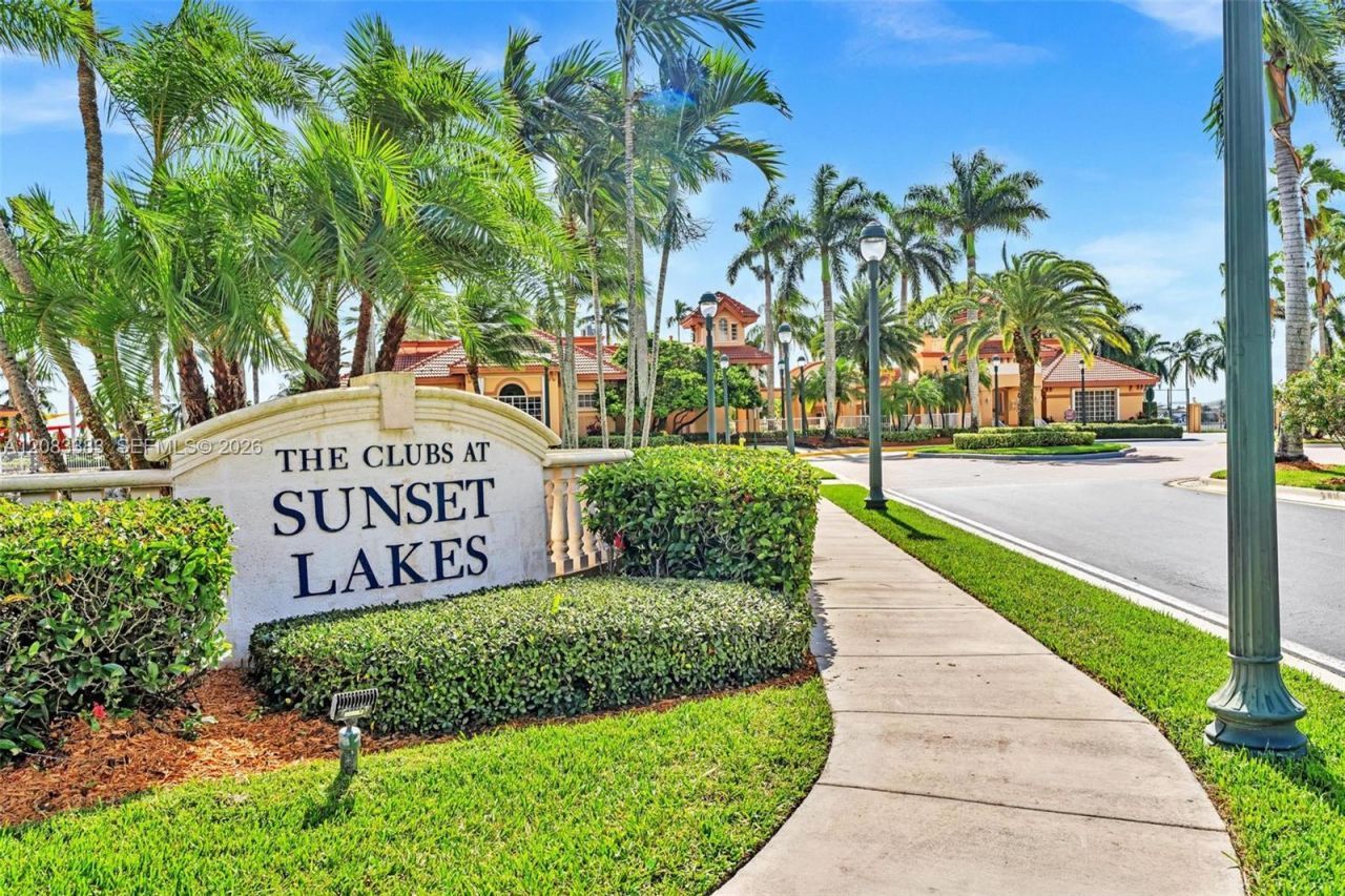 3031 SW 192nd Ave , Miramar, FL 33029 Photo