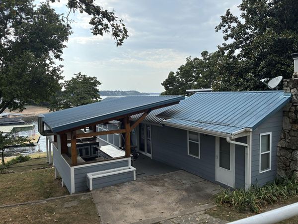 109 Hinds Avenue , Eucha, OK 74342