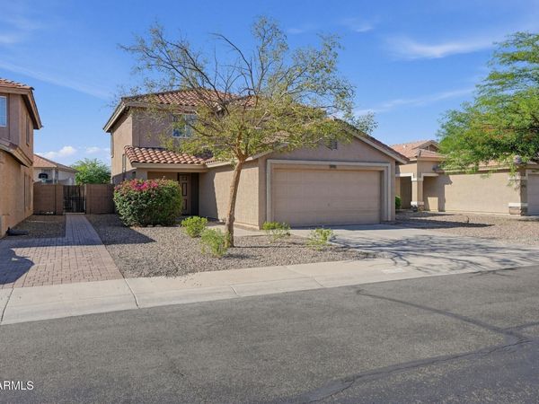 22311 W WOODLANDS Avenue, Buckeye, AZ 85326