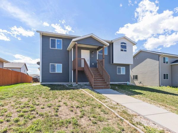 1227 Juneau Drive, Box Elder, SD 57719