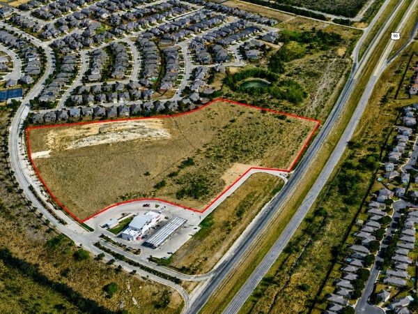 0000 Spurs Ranch Rd W, San Antonio, TX 78245