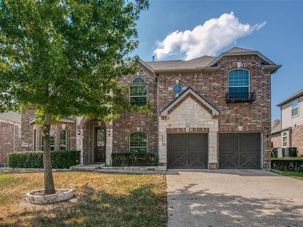 3604 Flowing Way, Plano, TX 75074