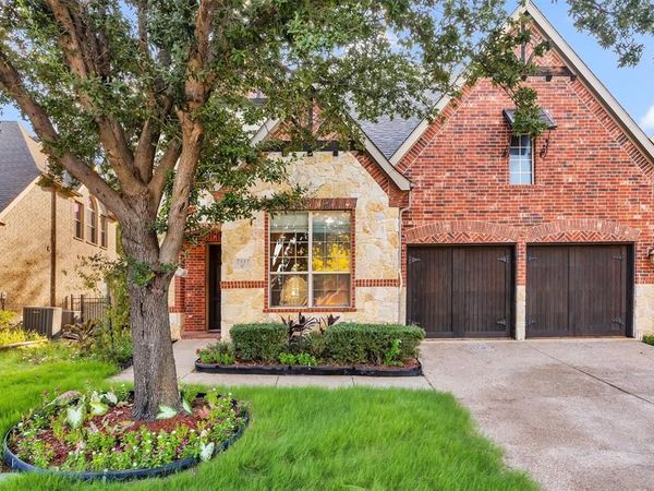 7337 Canadian Drive, Irving, TX 75039