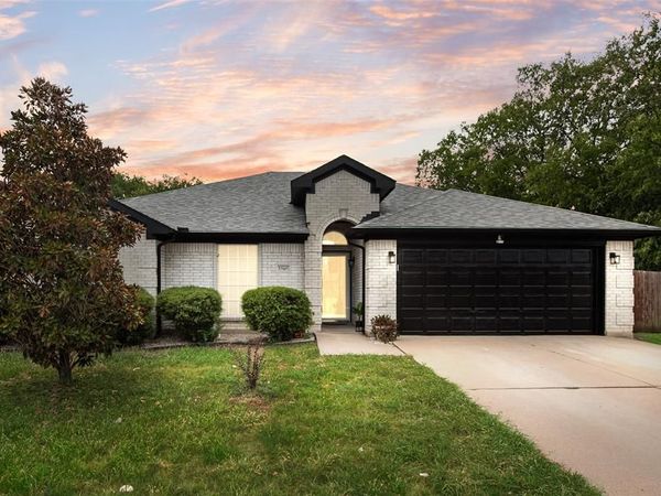 5505 Gessner Court, Arlington, TX 76018