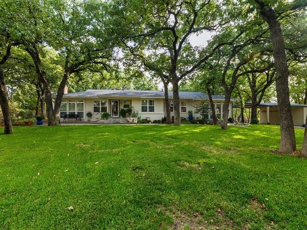 1311 Mount Gilead Road , Keller, TX 76262