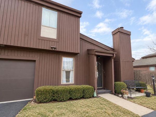 1211 Crescent Heights Road , Marion, OH 43302