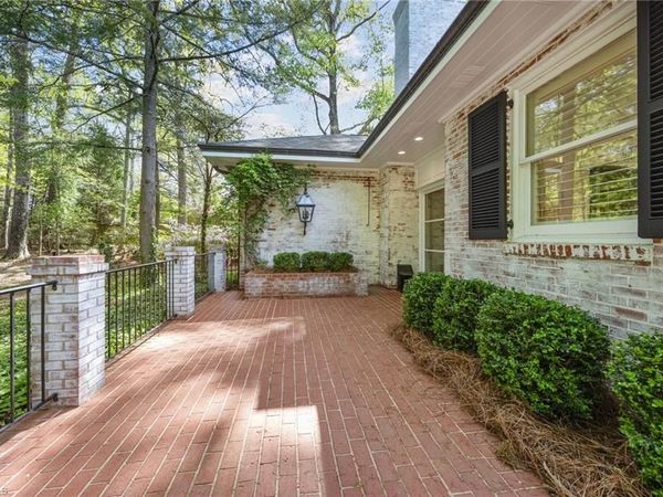 2319 Princess Ann Street , Greensboro, NC 27408