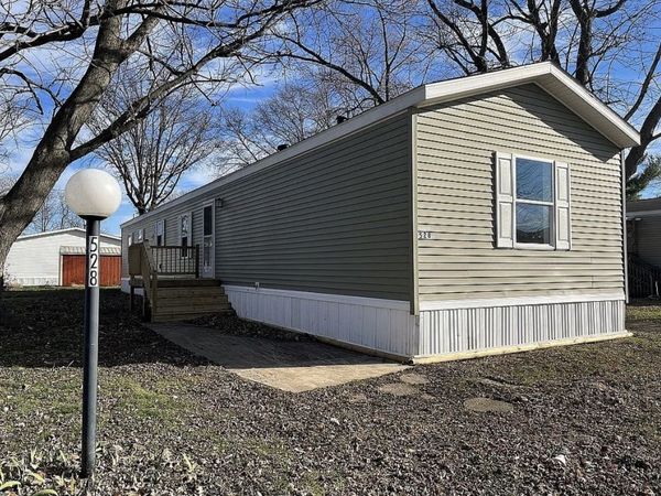 528 Will Street , Mahomet, IL 61853