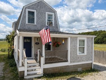 147R Glades, Scituate, MA 02066