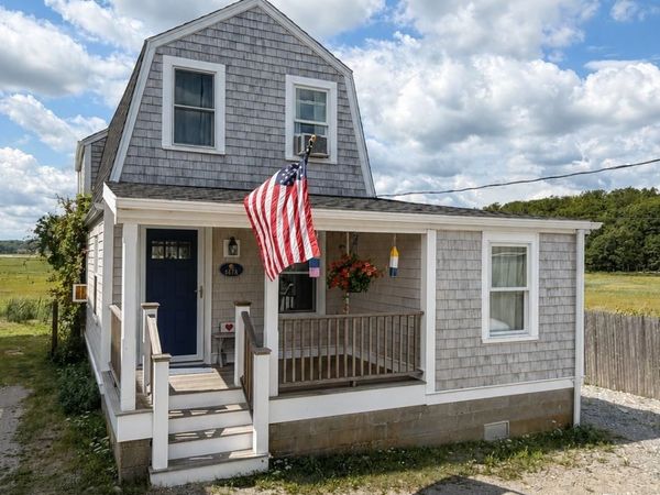 147R Glades, Scituate, MA 02066