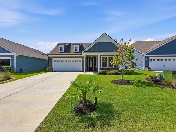 1240 Winding Creek Way , Myrtle Beach, SC 29588