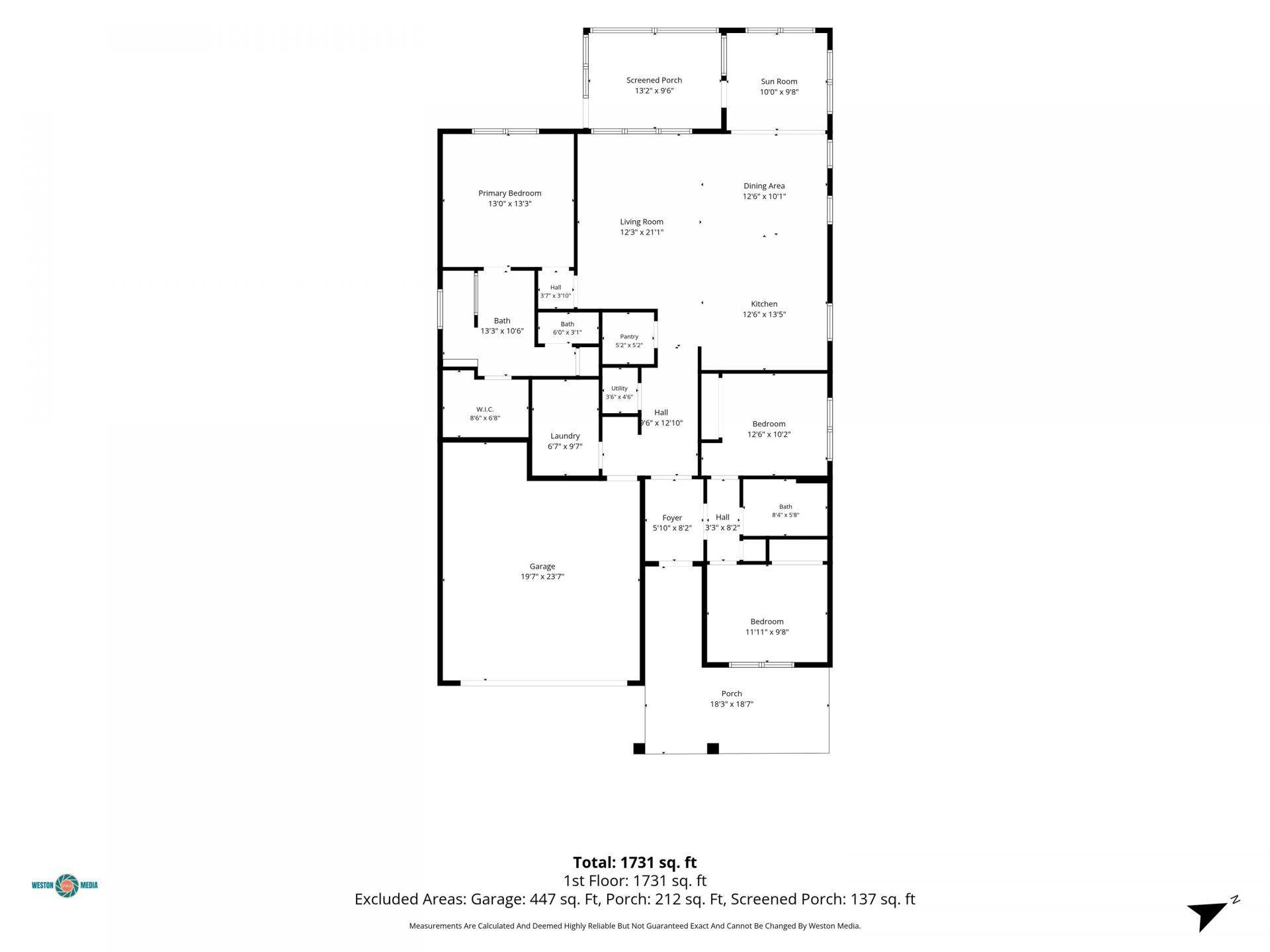 1240 Winding Creek Way Photo 35