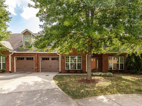 3002 Whitland Crossing Dr, Unit 3002, Nashville, TN 37214