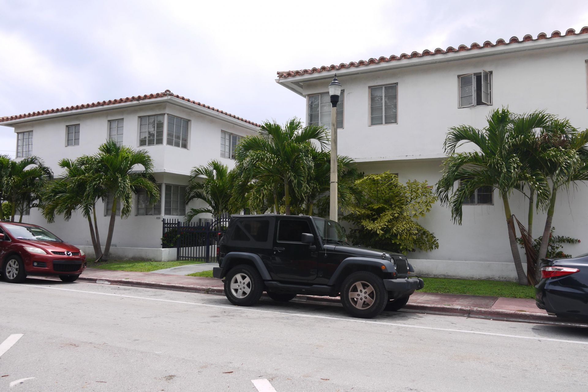 830 80th Street, Unit 5, Miami Beach, FL 33141 Photo
