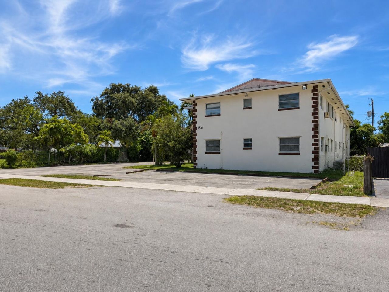 1816 Mckinley Street, Unit 7, Hollywood, FL 33020 Photo