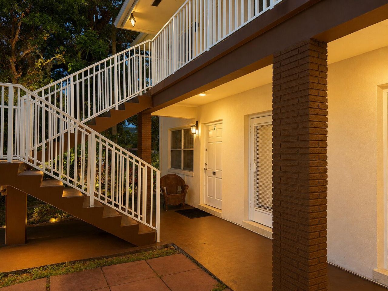 1816 Mckinley Street, Unit 7, Hollywood, FL 33020 Photo
