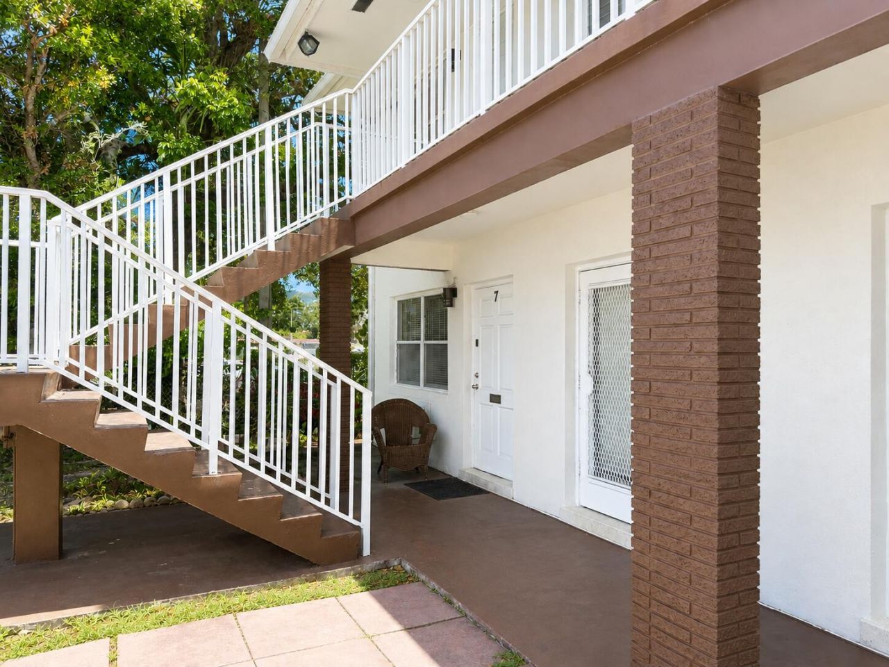 1816 Mckinley Street, Unit 7, Hollywood, FL 33020 Photo