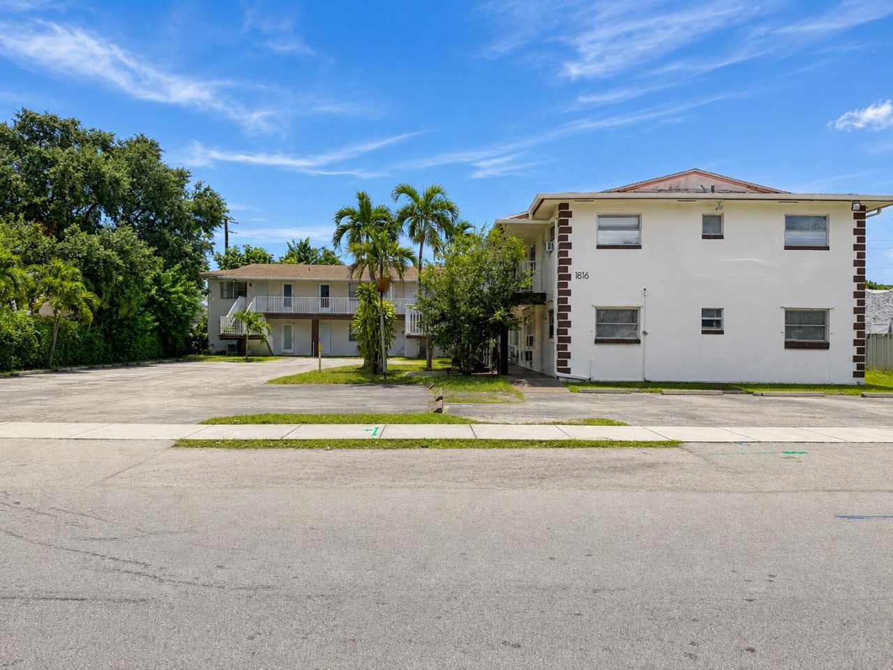 1816 Mckinley Street, Unit 7, Hollywood, FL 33020 Photo
