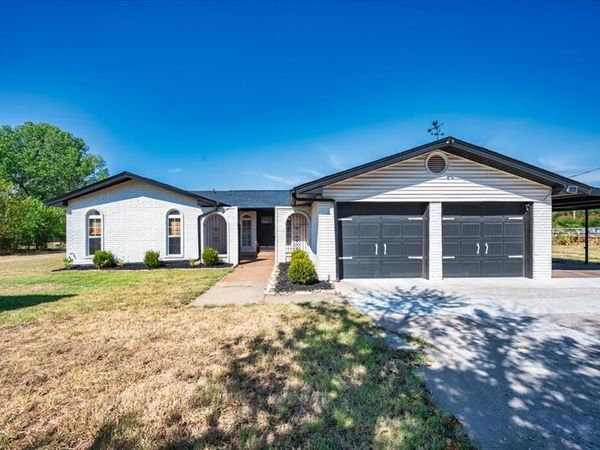 513 S Highway 76 , Newcastle, OK 73065