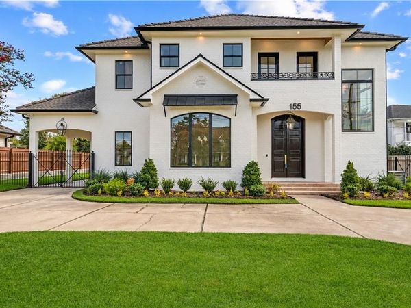 155 SAUVE Road, River Ridge, LA 70123