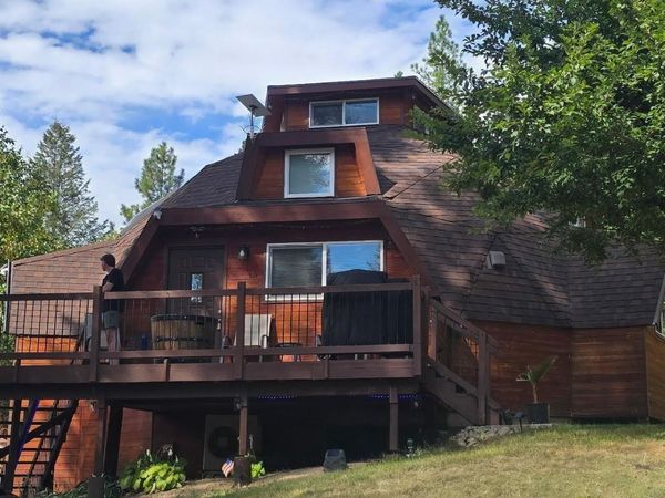 22292 N Leclerc Rd, Cusick, WA 99119