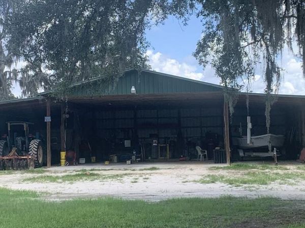 000 175th Ave, Old Town, FL 32680