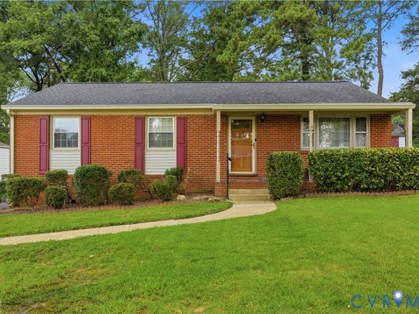 7404 Montrose Avenue, Henrico, VA 23227