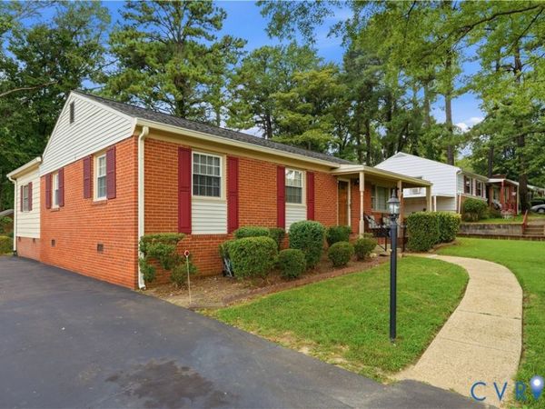 7404 Montrose Avenue , Henrico, VA 23227