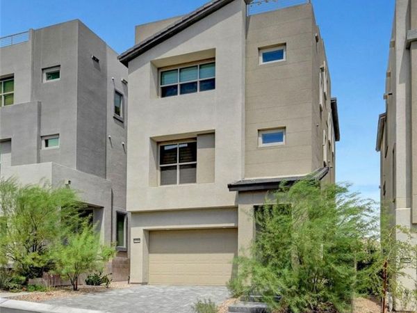 11580 Midnight Melody Avenue , Las Vegas, NV 89138