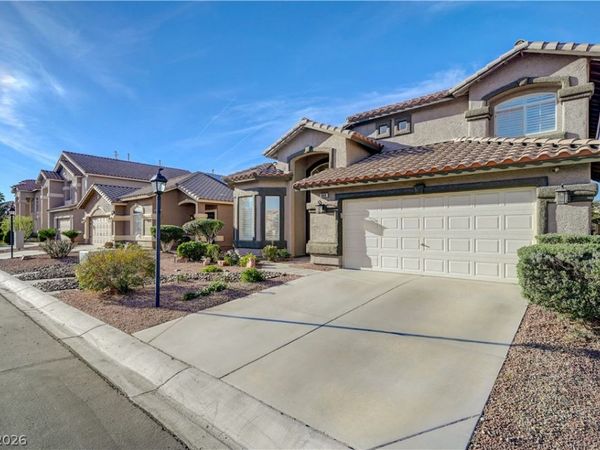 868 Bare Branch Avenue , Las Vegas, NV 89123
