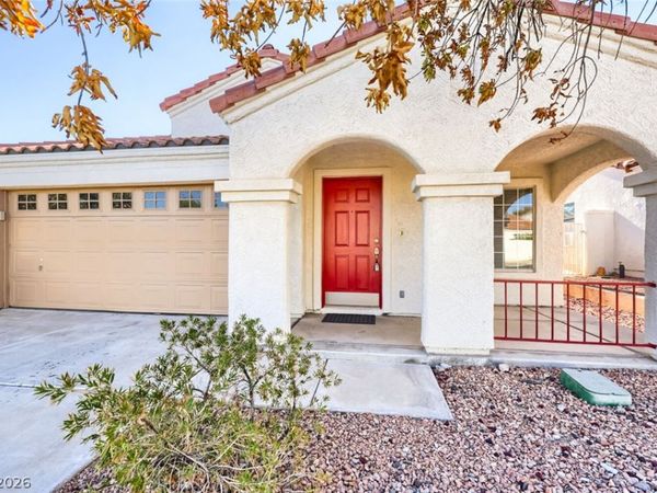 276 Cattlebaron Terrace , Henderson, NV 89012