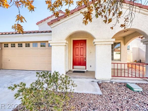 276 Cattlebaron Terrace , Henderson, NV 89012