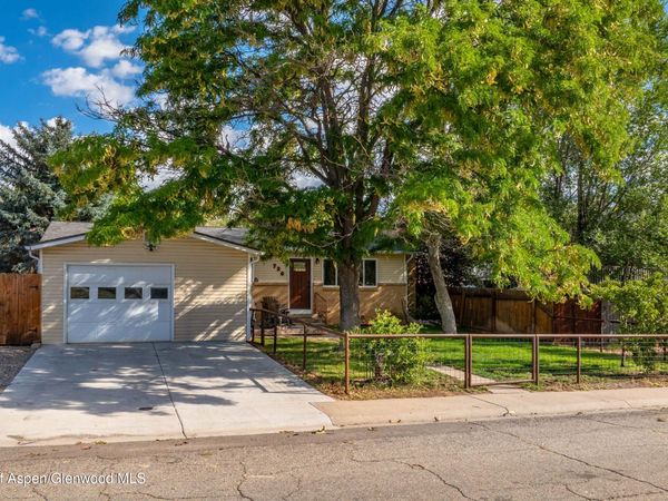 730 E 5th Street, Rifle, CO 81650