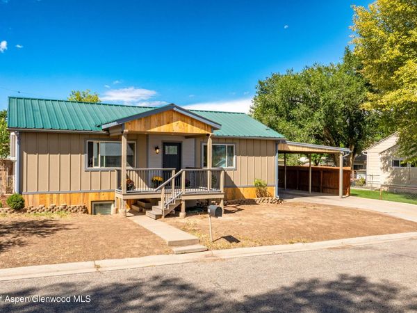 207 Ash Avenue, Rifle, CO 81650