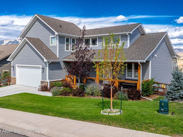1437 Munro Avenue, Rifle, CO 81650