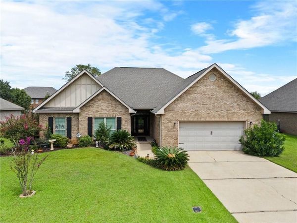 9691 Cobham Park Drive, Daphne, AL 36526