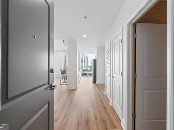 950 W Peachtree Street NW, Unit 1309, Atlanta, GA 30309