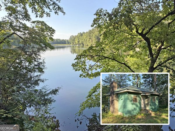115 Twin Mountain Lake Circle, Talking Rock, GA 30175