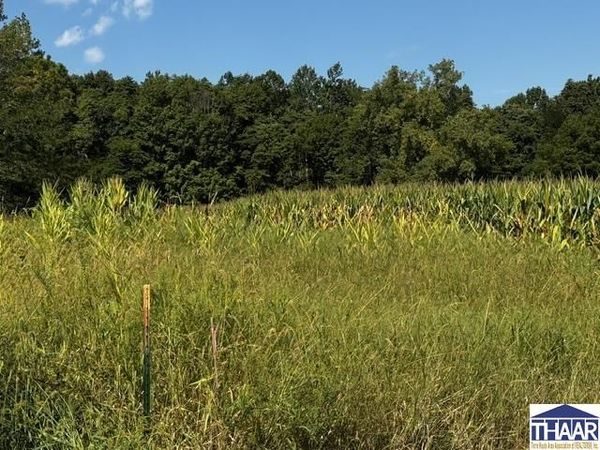 Lot #1 N 100 W, Perrysville, IN 47974