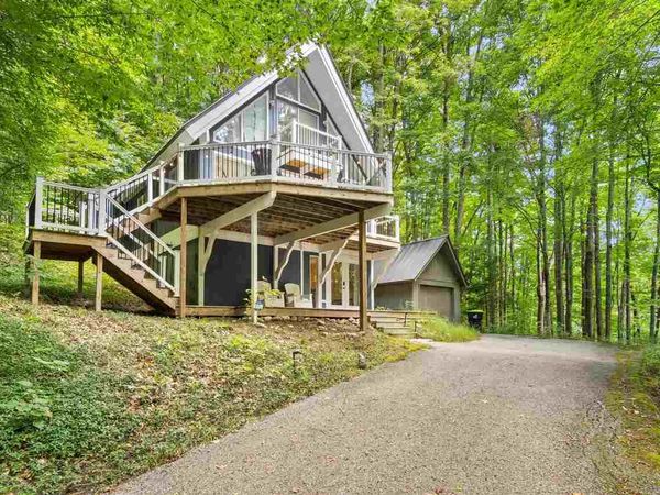 6631 Wasservalden Strasse, Bellaire, MI 49615