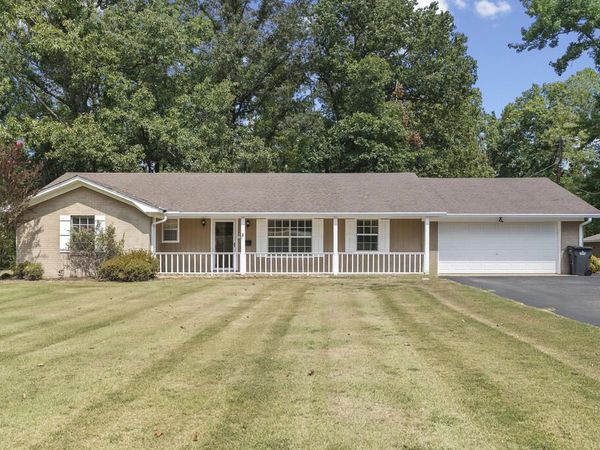 36 County Road 218, Oxford, MS 38655