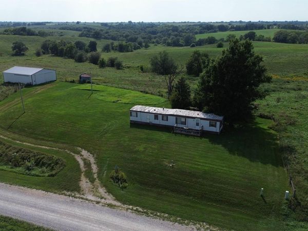 110 A Cedar Avenue, Bloomfield, IA 52537